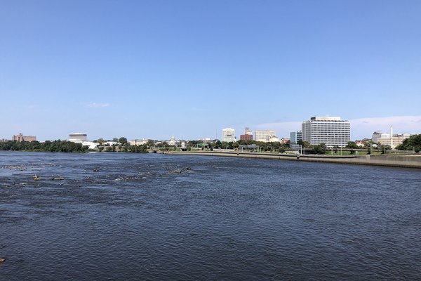 Trenton, NJ