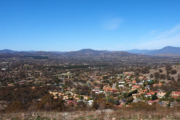 Tuggeranong