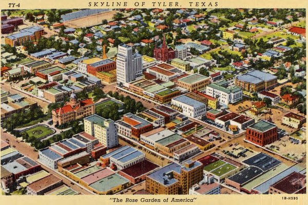 Tyler, TX