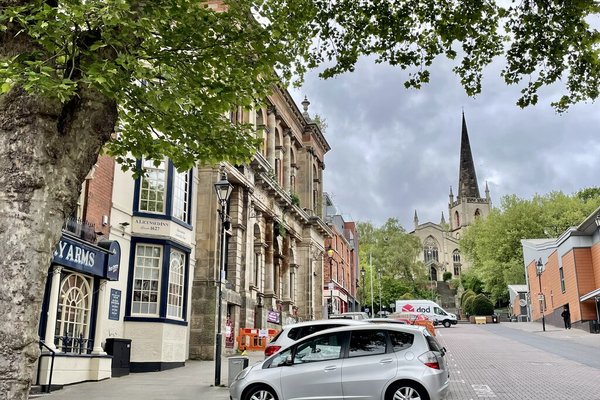 Walsall