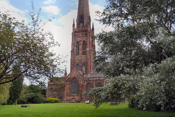Warrington