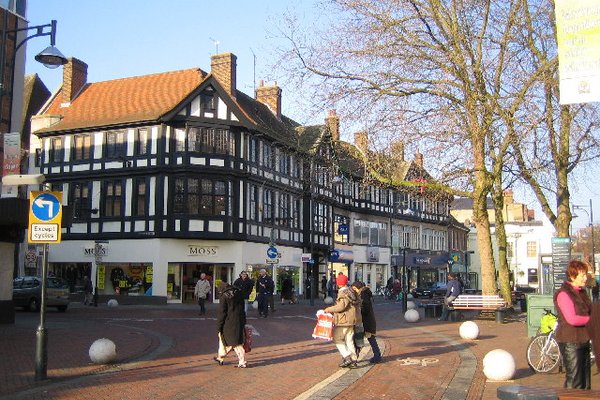 Watford