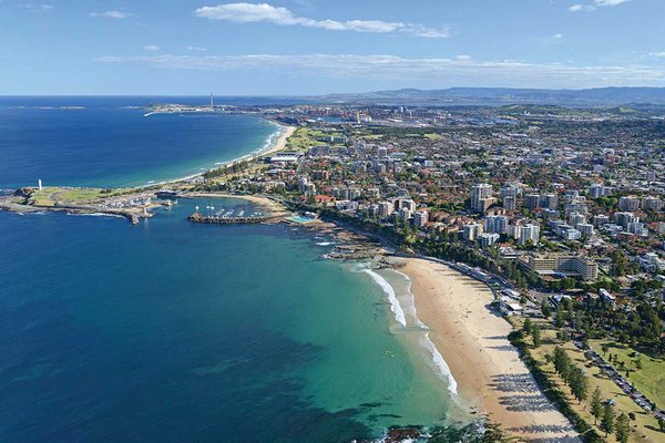 Wollongong