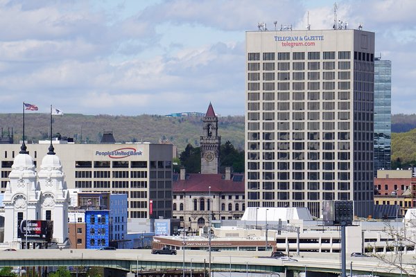 Worcester, MA