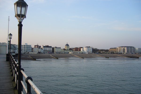 Worthing