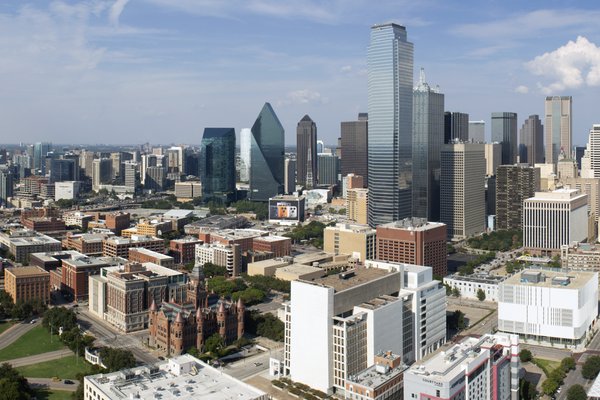 Dallas, TX