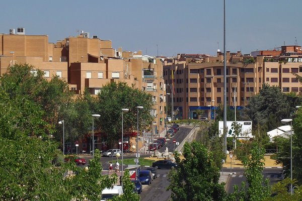 Alcobendas