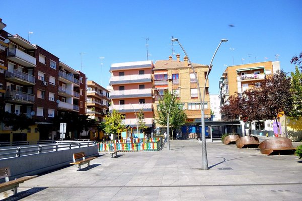 Alcorcón
