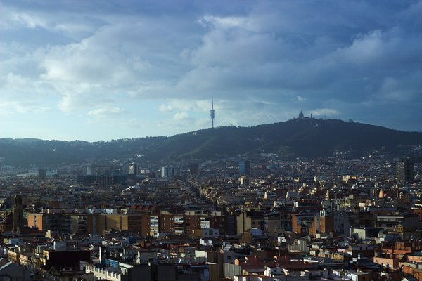 Barcelona