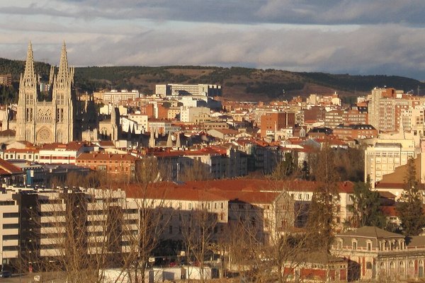 Burgos