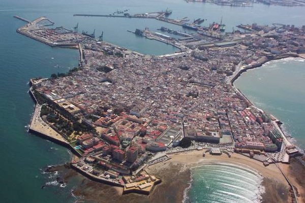 Cádiz