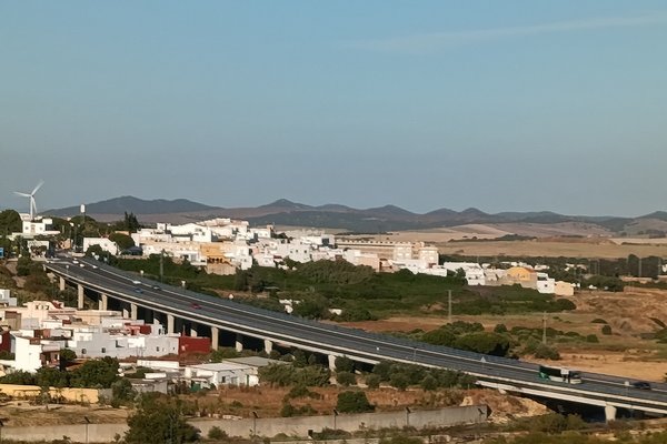Chiclana de la Frontera