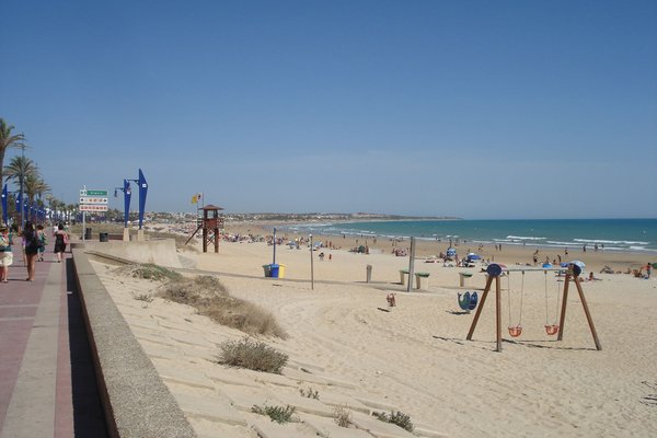 Chiclana de la Frontera