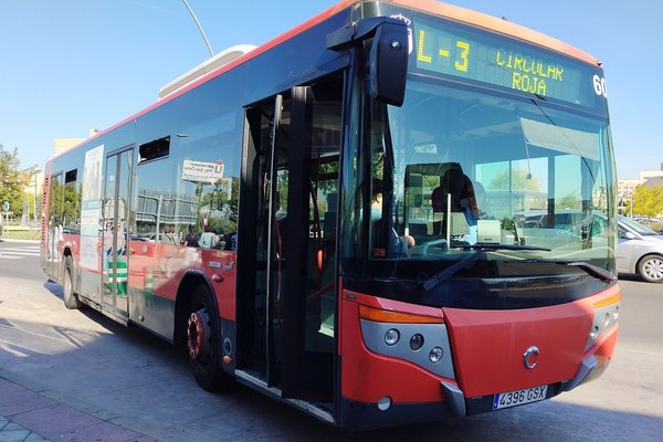 Fuenlabrada