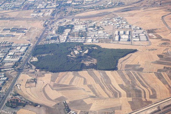 Getafe