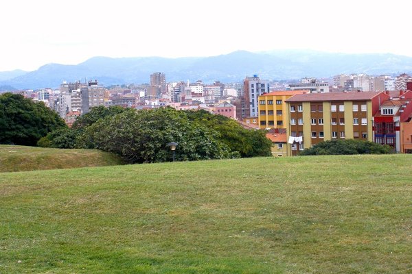 Gijón