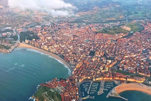 Gijón