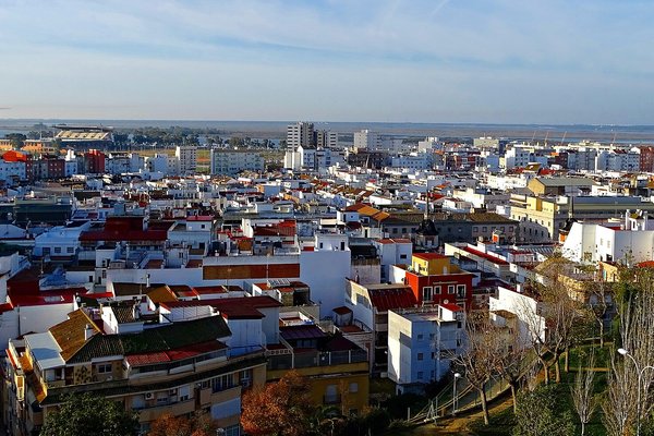 Huelva