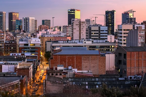 L'Hospitalet de Llobregat