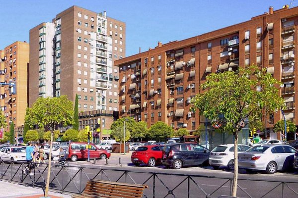 Leganés