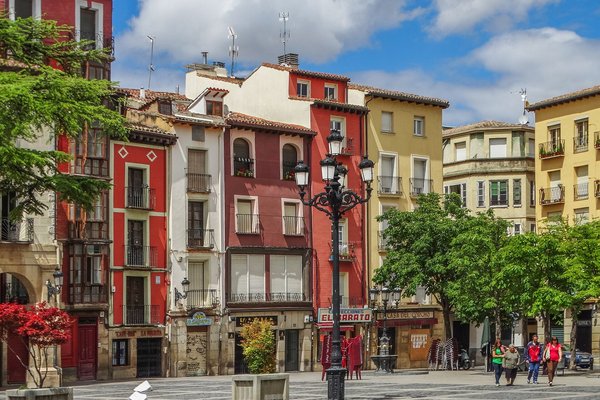 Logroño