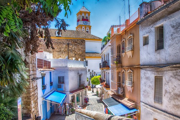 Marbella