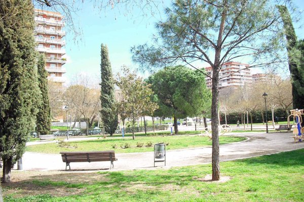Móstoles