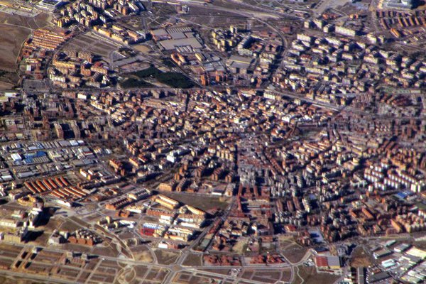 Móstoles