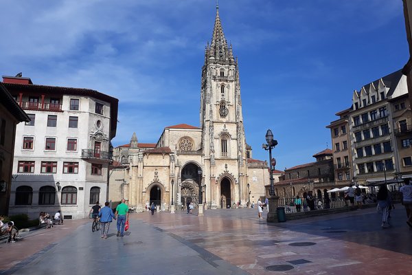 Oviedo