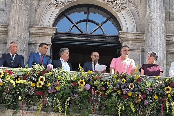 Pontevedra