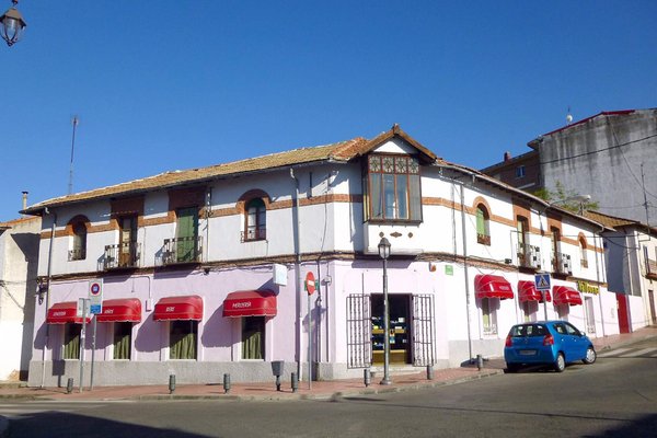 Pozuelo de Alarcón