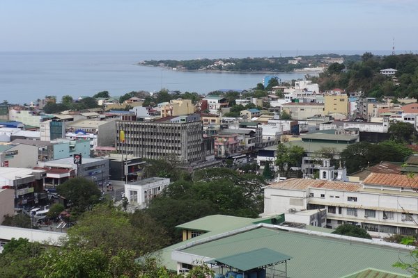 San Fernando