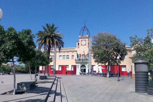 Santa Coloma de Gramenet