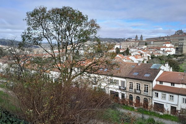 Santiago de Compostela