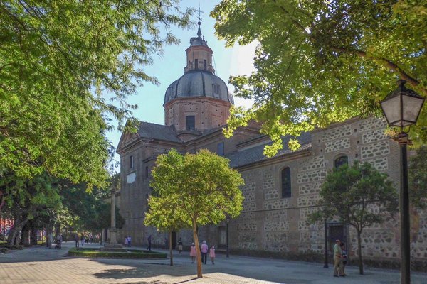 Talavera de la Reina