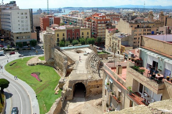 Tarragona