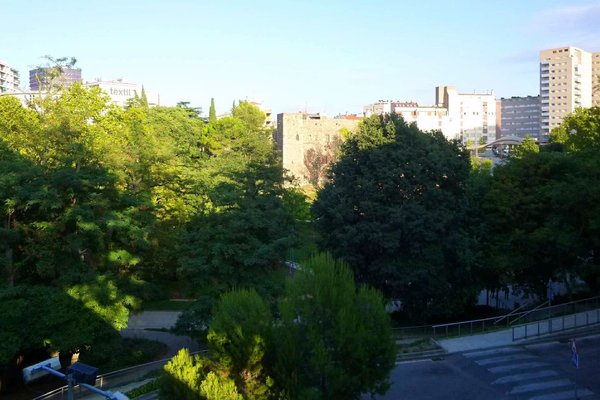 Terrassa