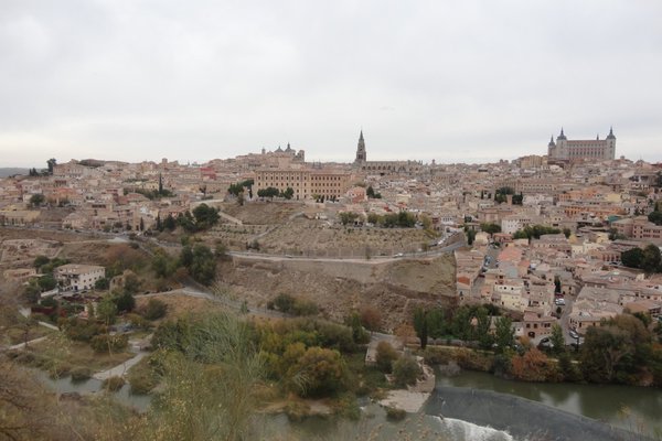 Toledo