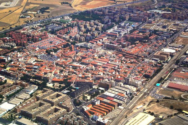 Torrejón de Ardoz