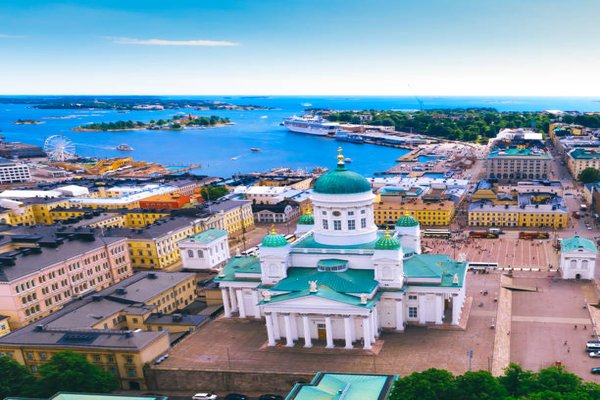 Helsinki