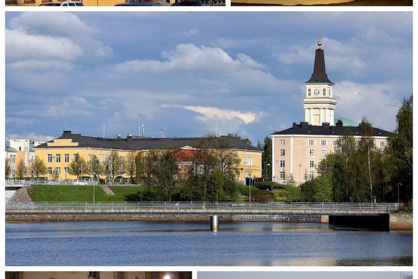 Oulu