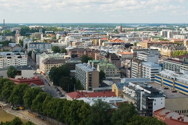 Turku