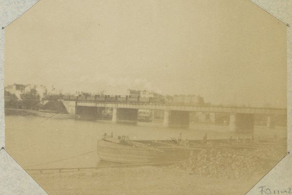 ASNIERES SUR SEINE