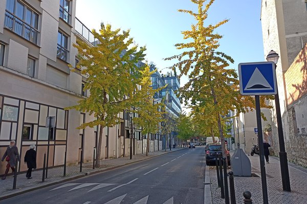 BOULOGNE BILLANCOURT