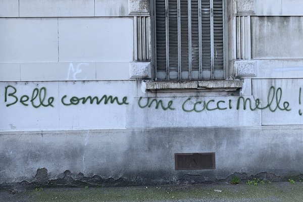 GRENOBLE