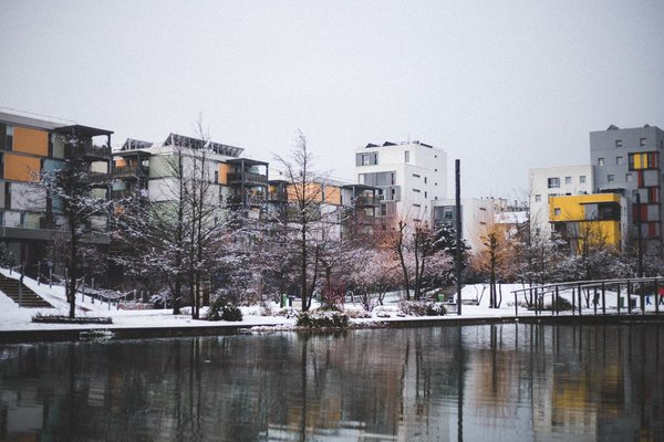 GRENOBLE