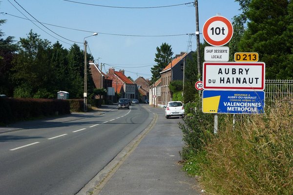 Hainaut