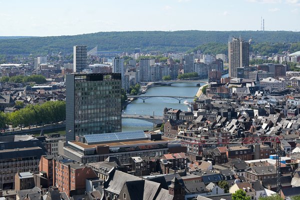 Liège
