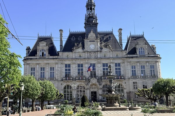 LIMOGES