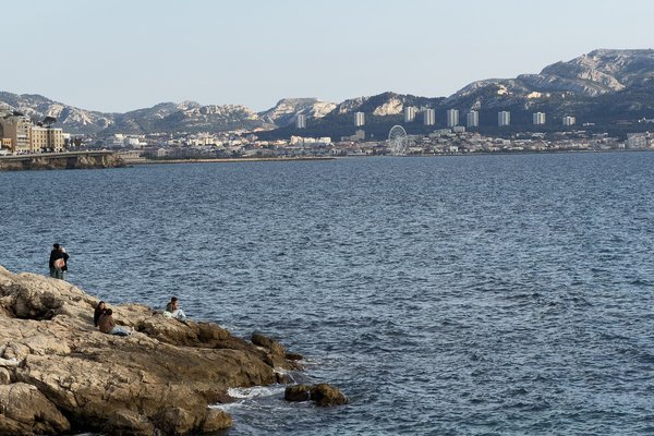 MARSEILLE